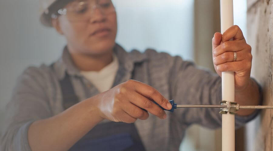 Local expert plumbing services in Turin, NY